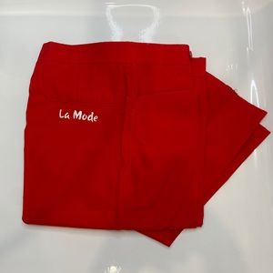 La Mode Vintage Men’s Pants